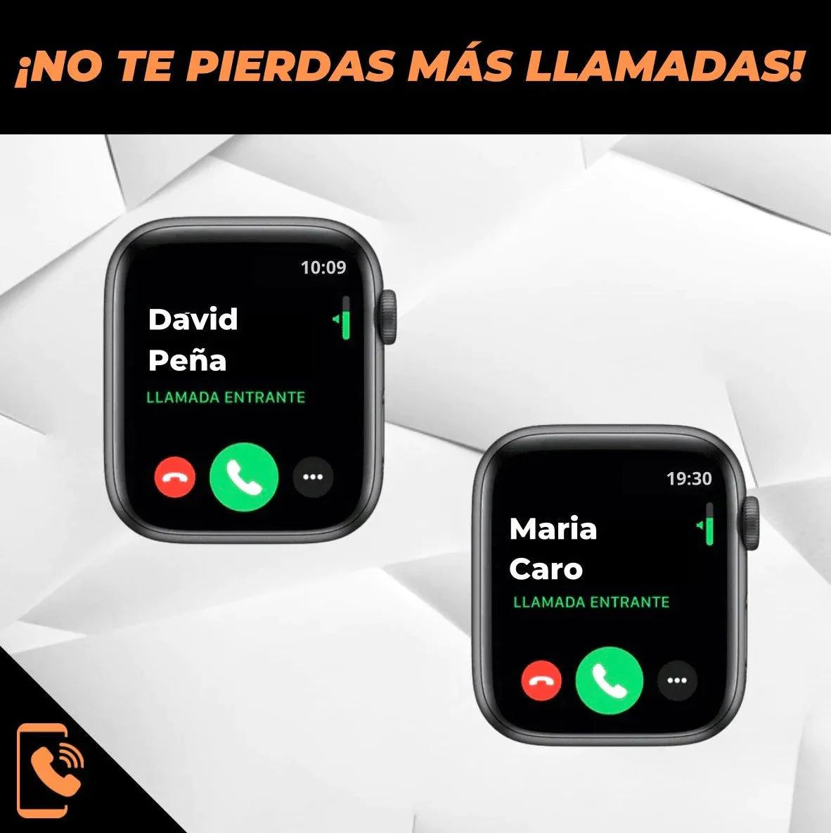 SMARTWATCH PRO 10 + AURICULARES GRATIS + 2 CORREAS EXTRA