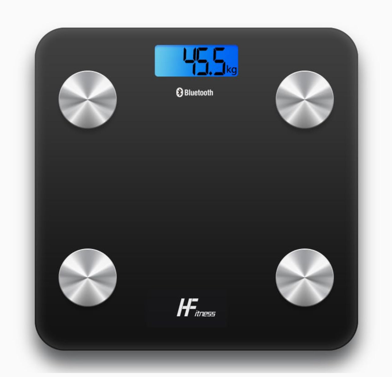 HF Bascula Digital