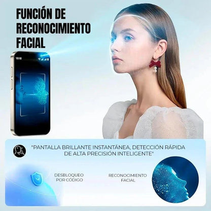 NanoPhone - Tecnología 2025