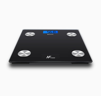 HF Bascula Digital