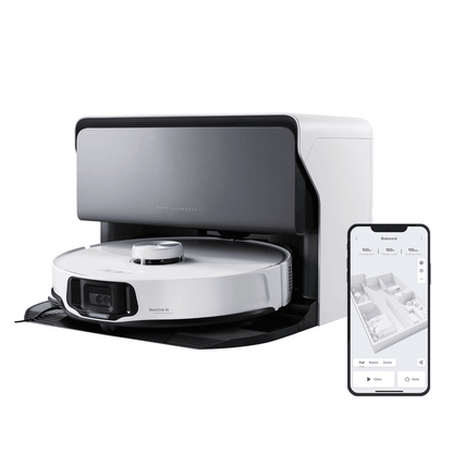 ZenVac Pro 2.0 + PACK DE REGALO