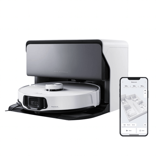 ZenVac Pro 2.0 + PACK DE REGALO